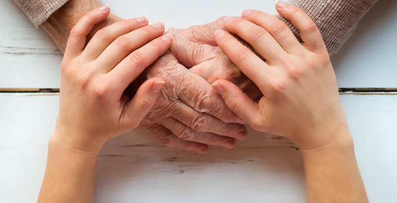 Forbes Private Staff Carer Companionship Elderly Caregiver