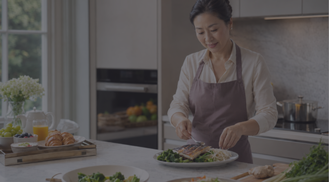 Private Housekeeper/Cook Private Housekeeper/Cook UHNW Household London Placed By Forbes Private Staff